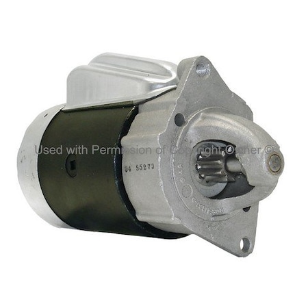 Mpa Quality-Built Starter Remanufactured, MPA Quality-Built 3207 3207
